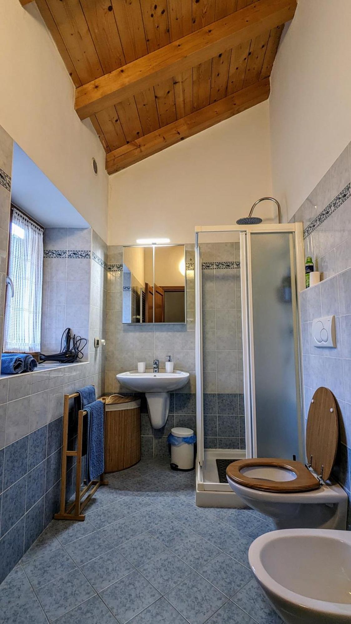 Maso Daue Villa Marter Buitenkant foto