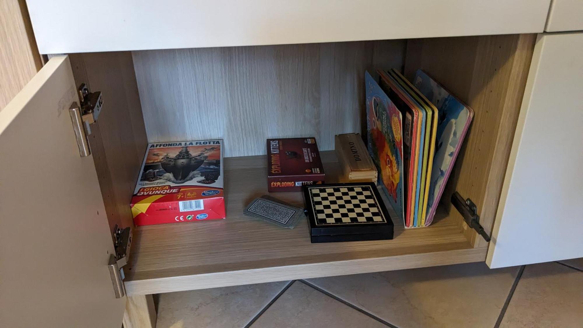 Maso Daue Villa Marter Kamer foto