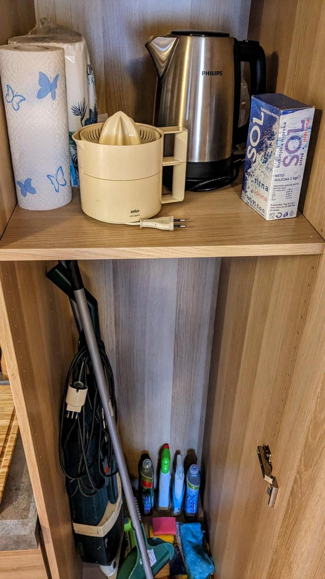 Maso Daue Villa Marter Kamer foto